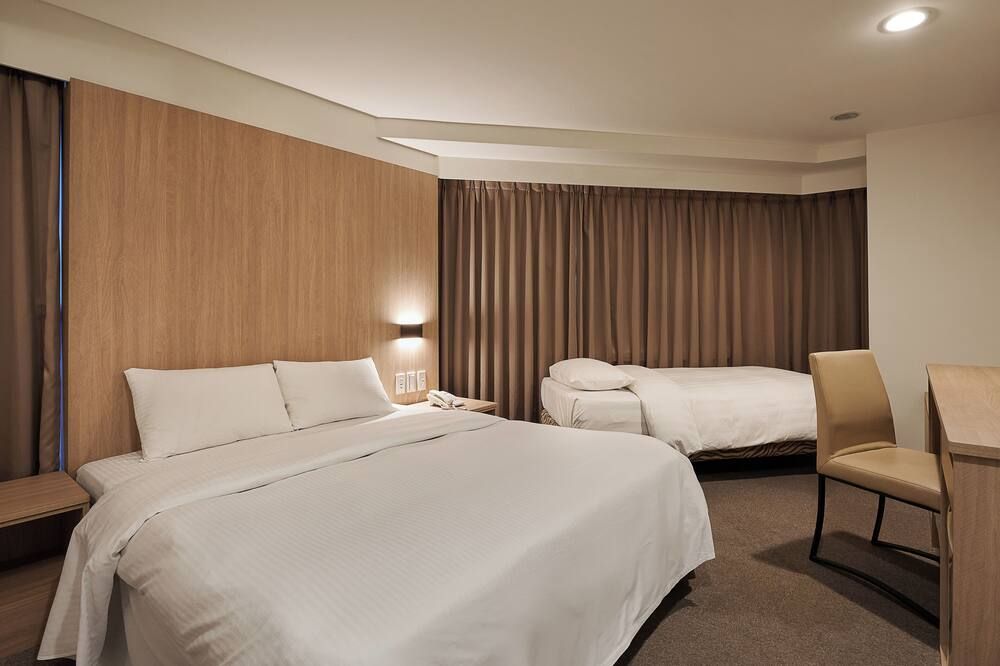 غرفة نوم صورة