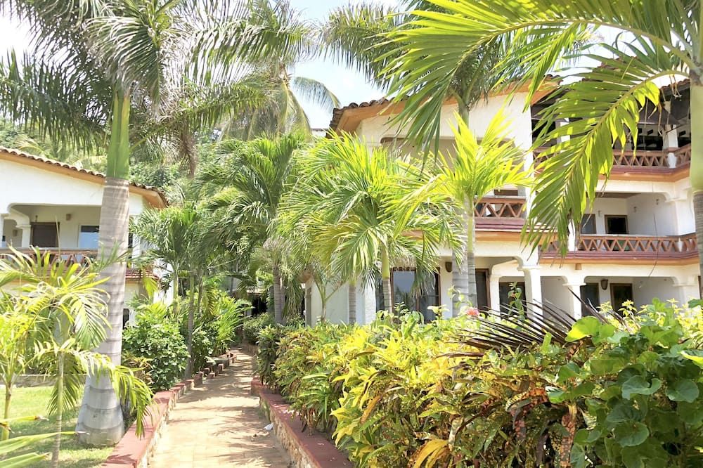 المظهر الخارجي