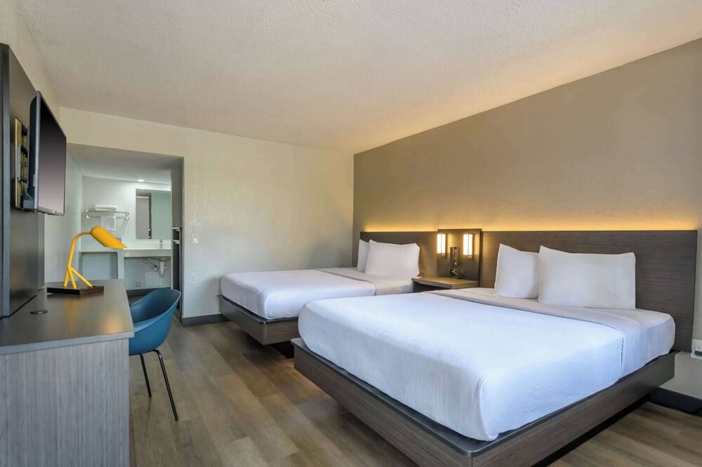غرفة نوم