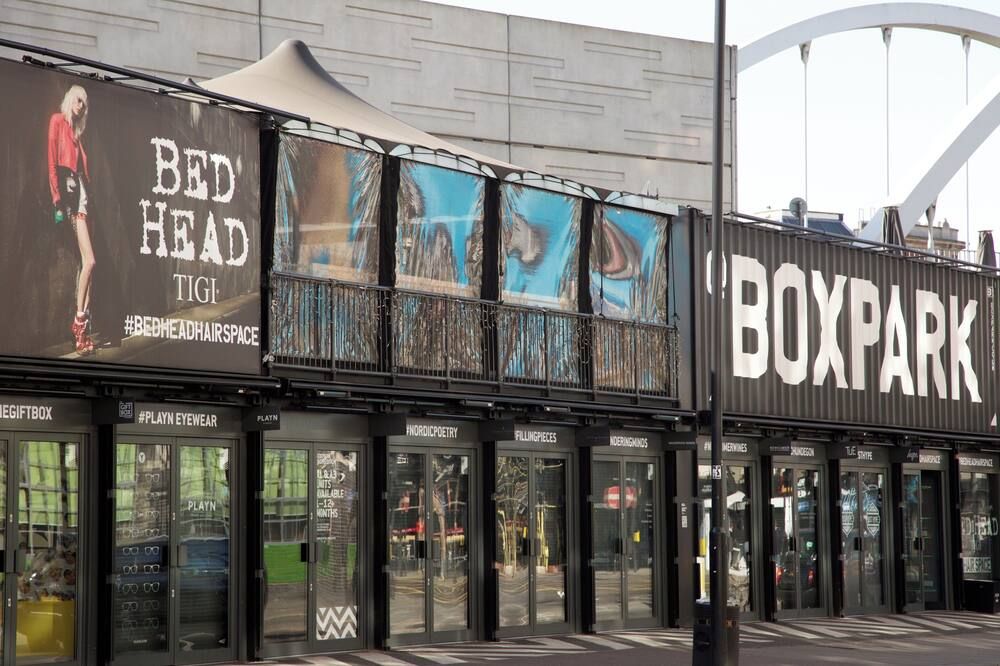 المظهر الخارجي