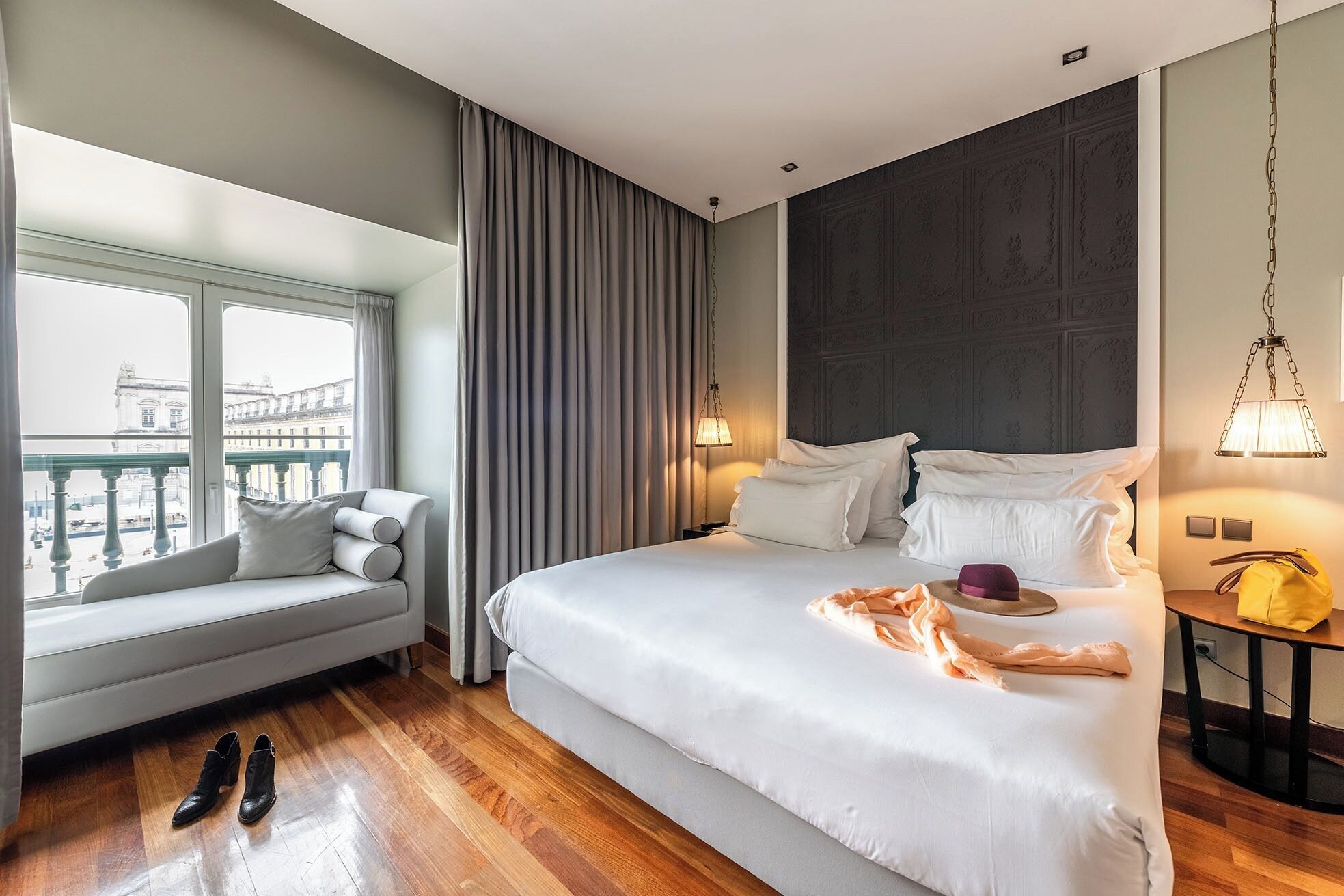 المظهر الخارجي