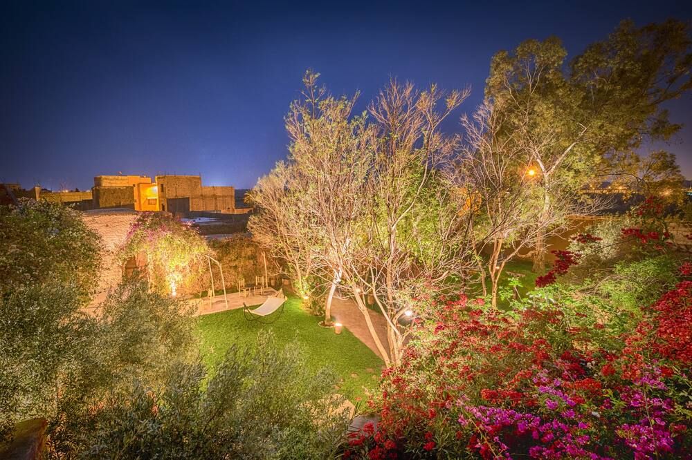 المظهر الخارجي