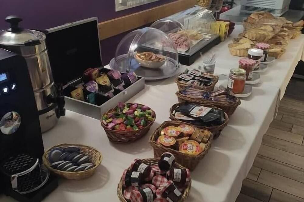 بوفيه
