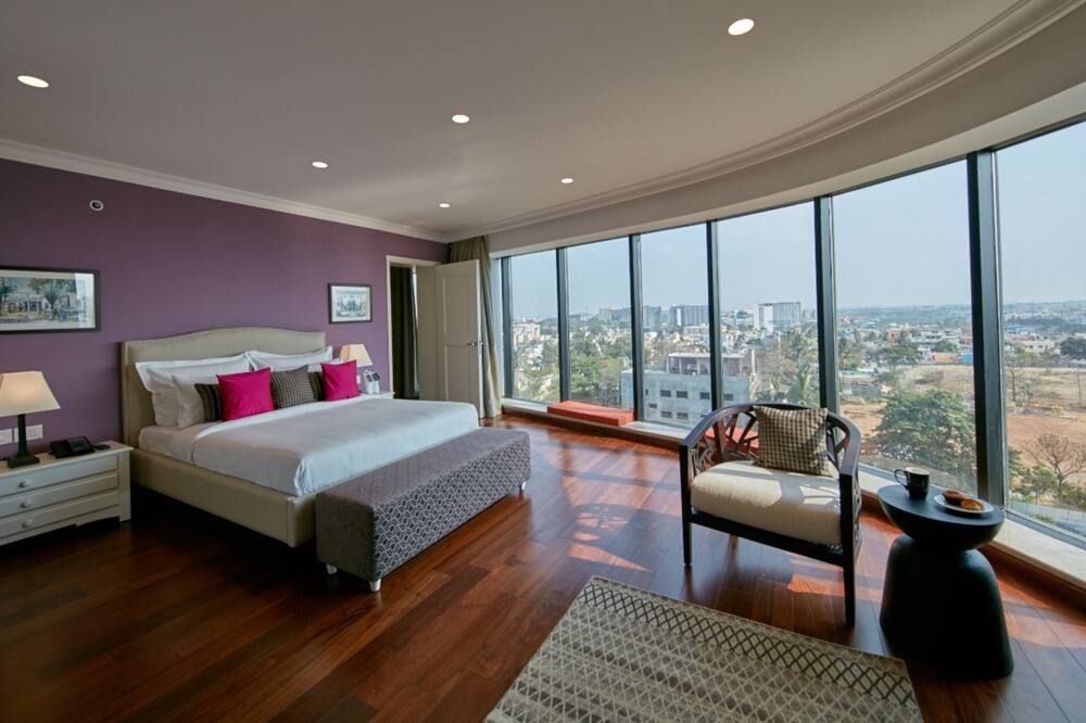 غرفة نوم صورة