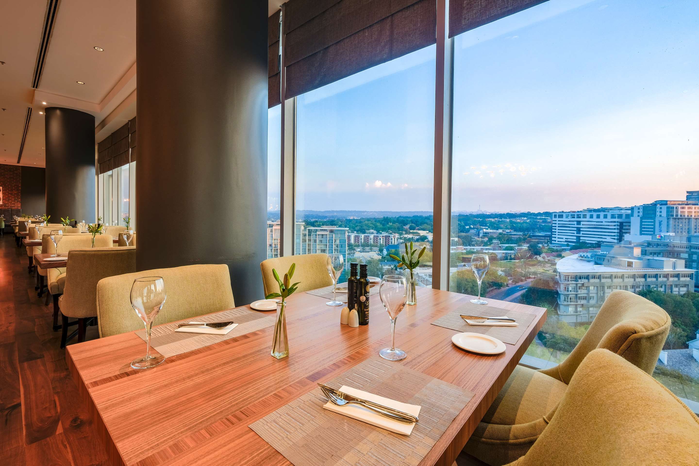 غرفة الاجتماعات