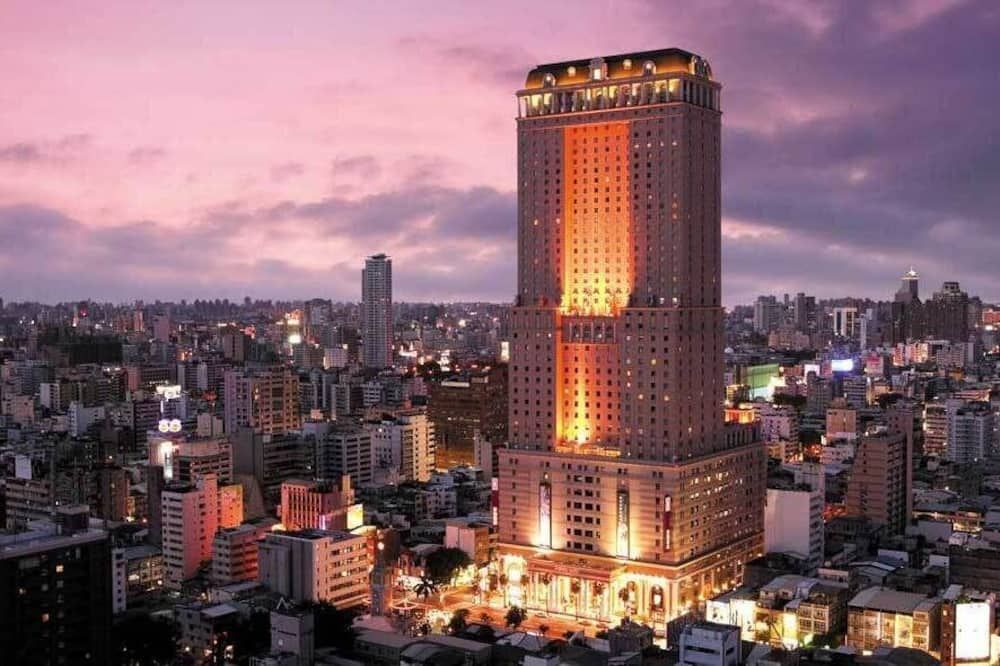 المظهر الخارجي