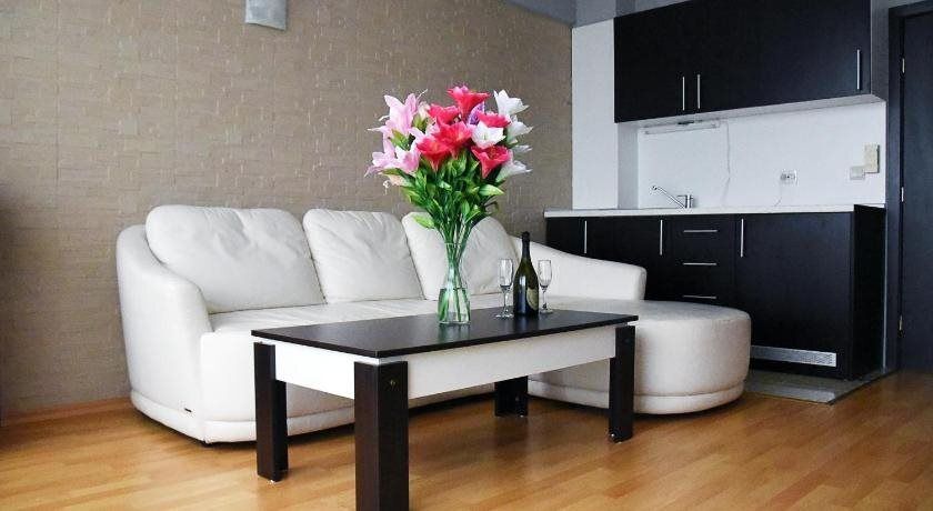 غرفة معيشة صورة