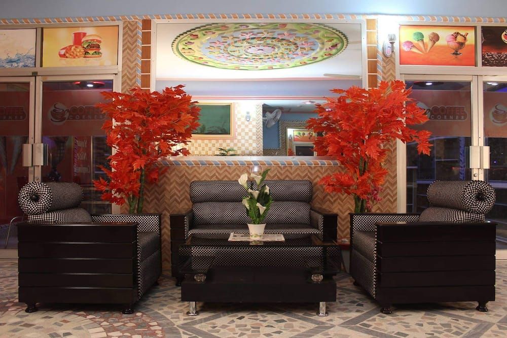 ردهة صورة