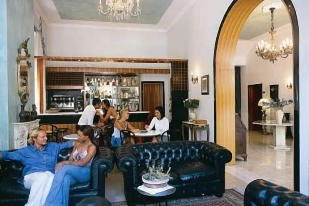 ردهة