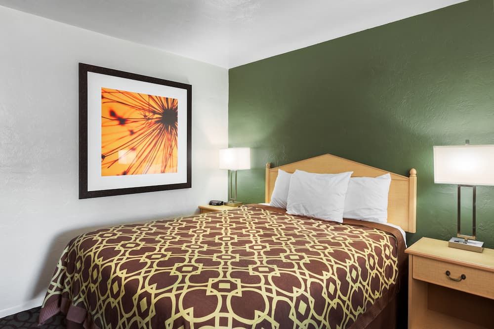 غرفة نوم صورة