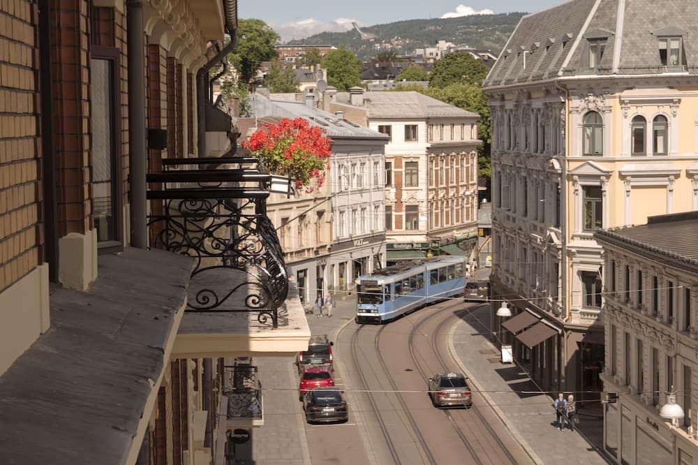 المظهر الخارجي