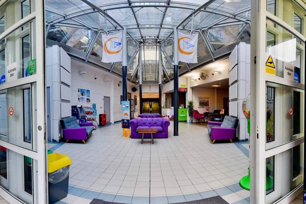 ردهة