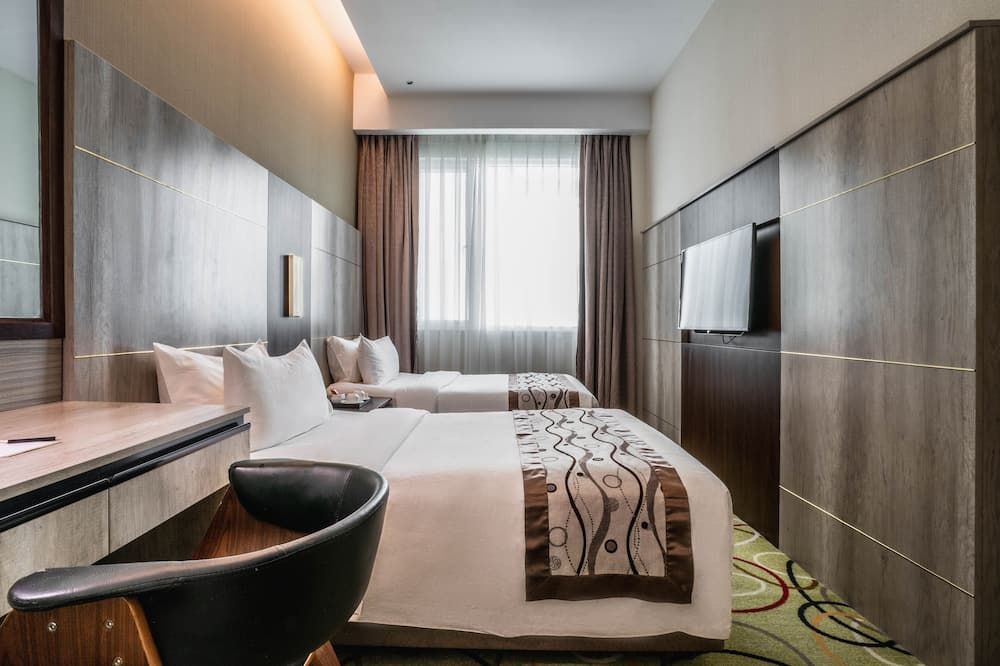 غرفة نوم صورة