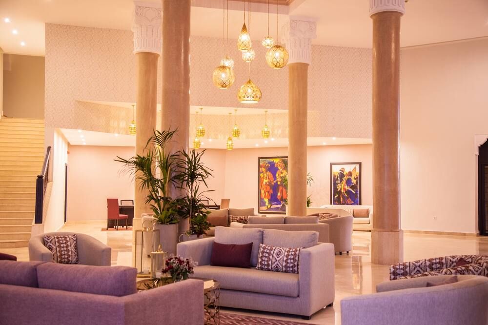 ردهة
