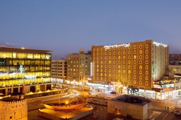 مبنى