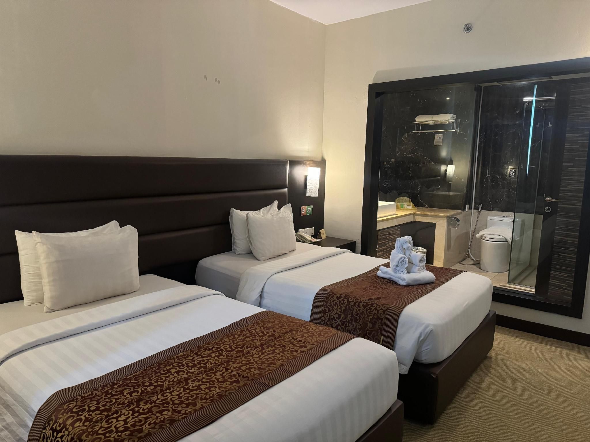 غرفة نوم صورة