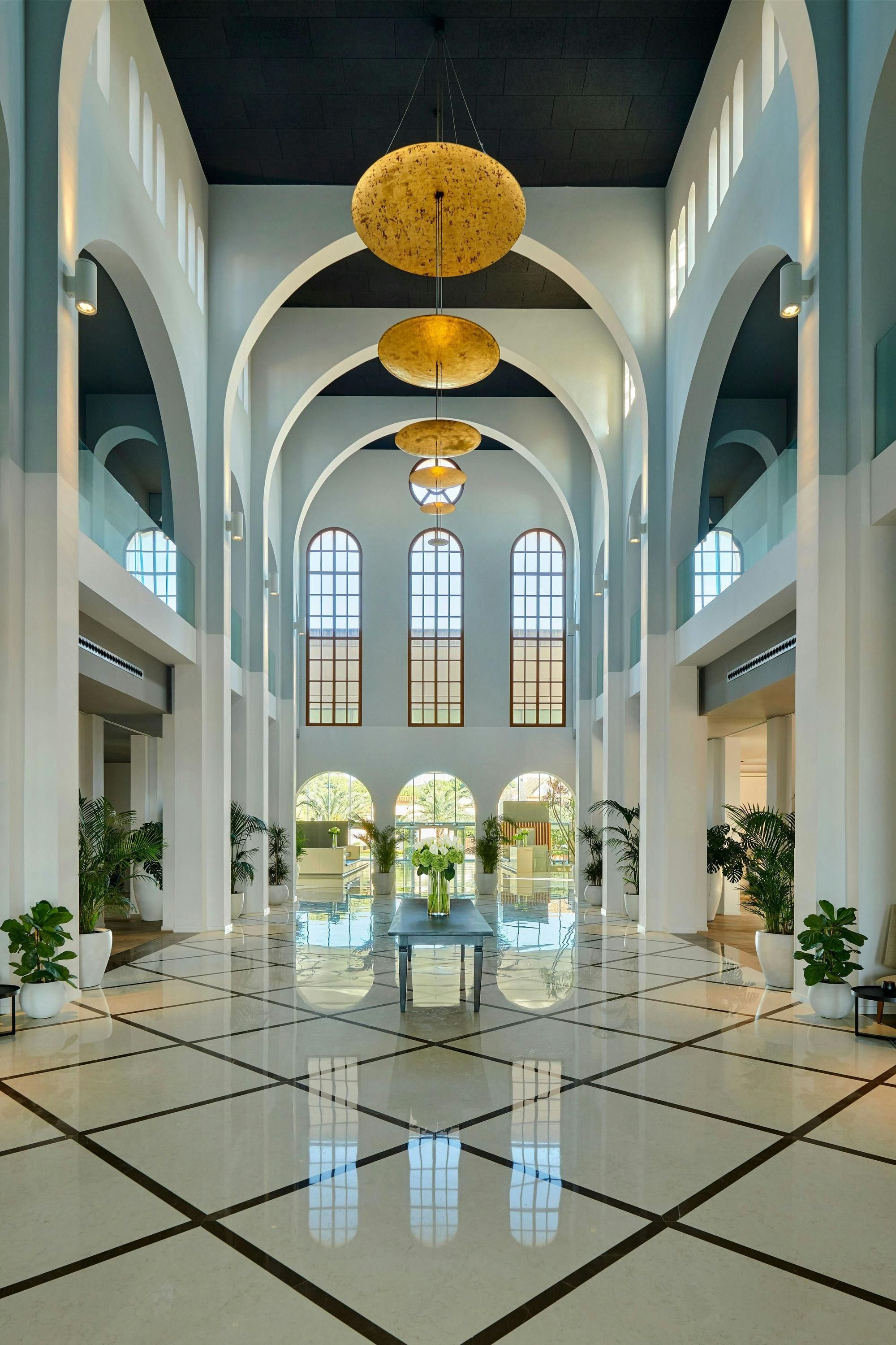 ردهة