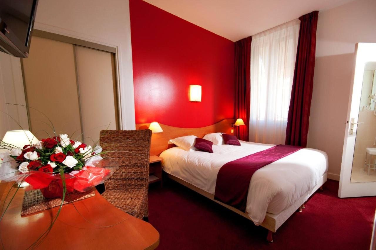 غرفة نوم