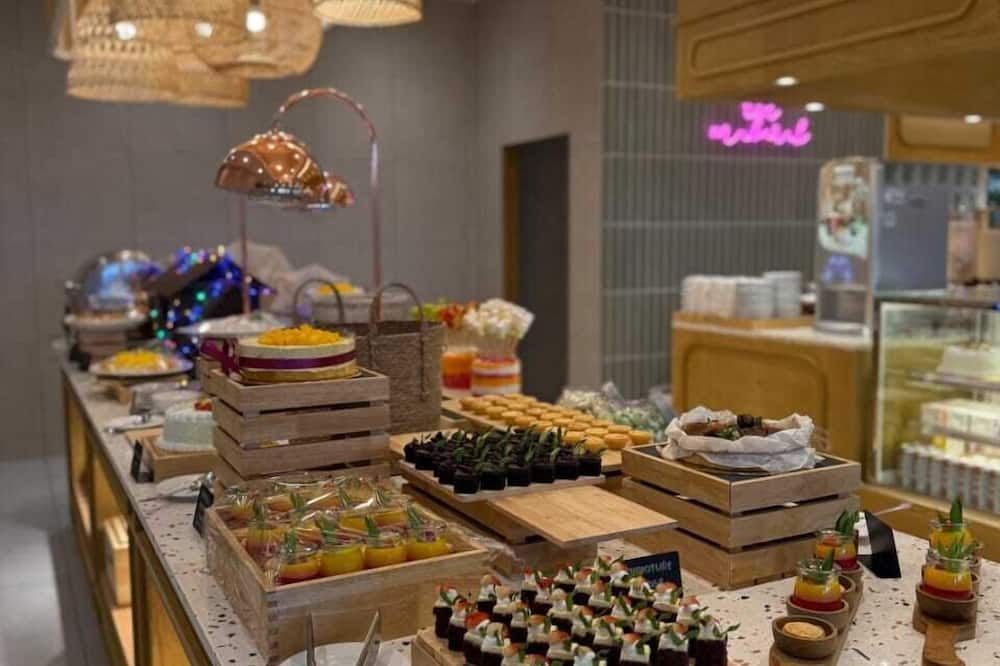 بوفيه