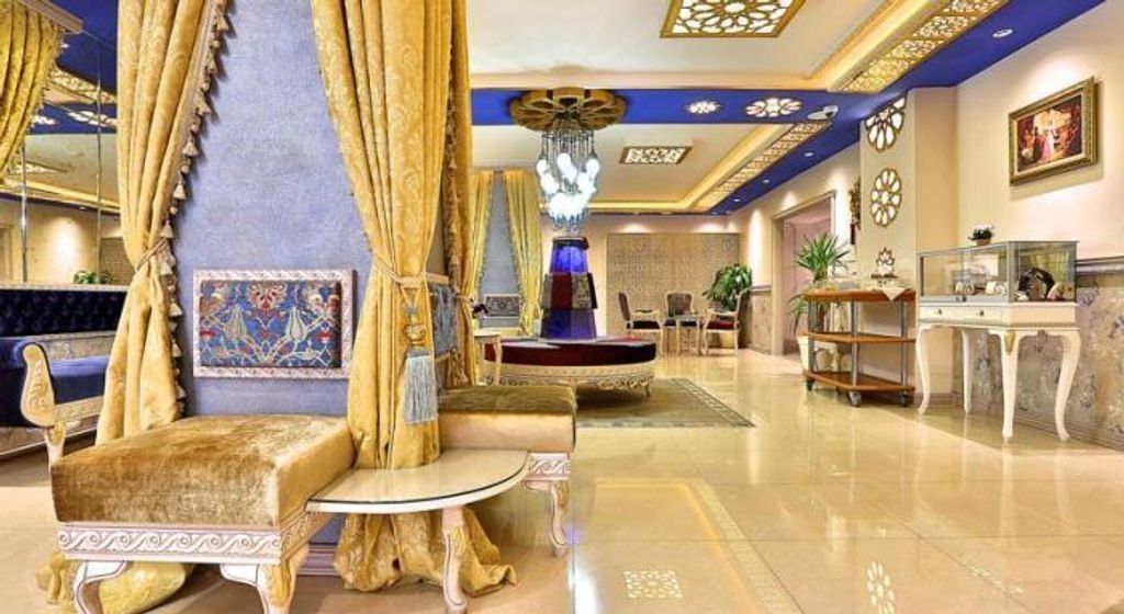 ردهة