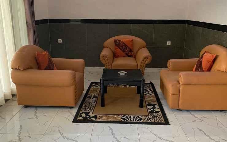 غرفة معيشة