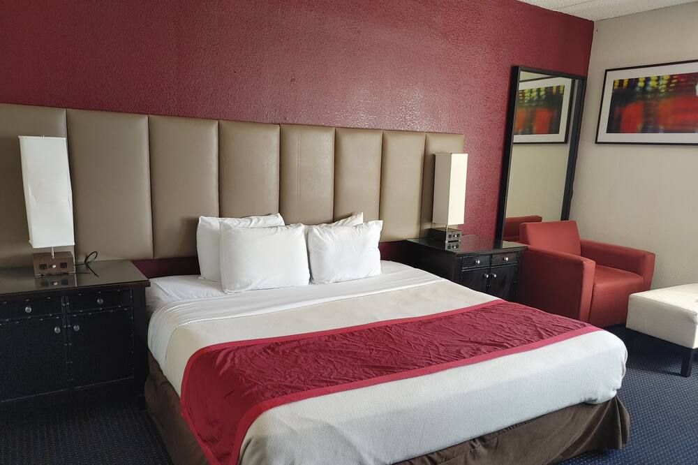 غرفة نوم صورة