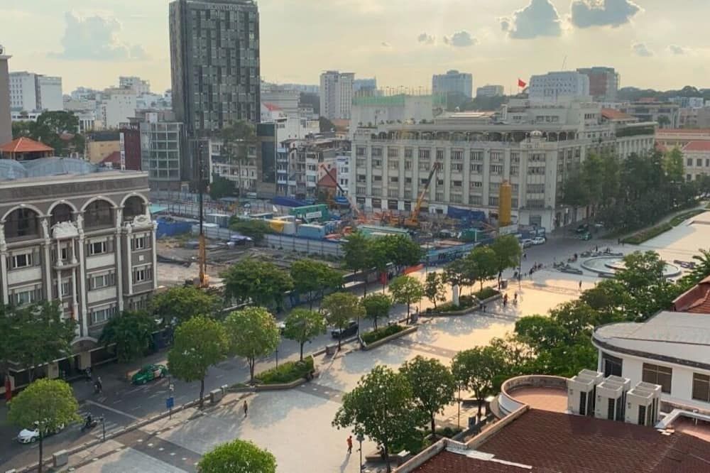 المظهر الخارجي