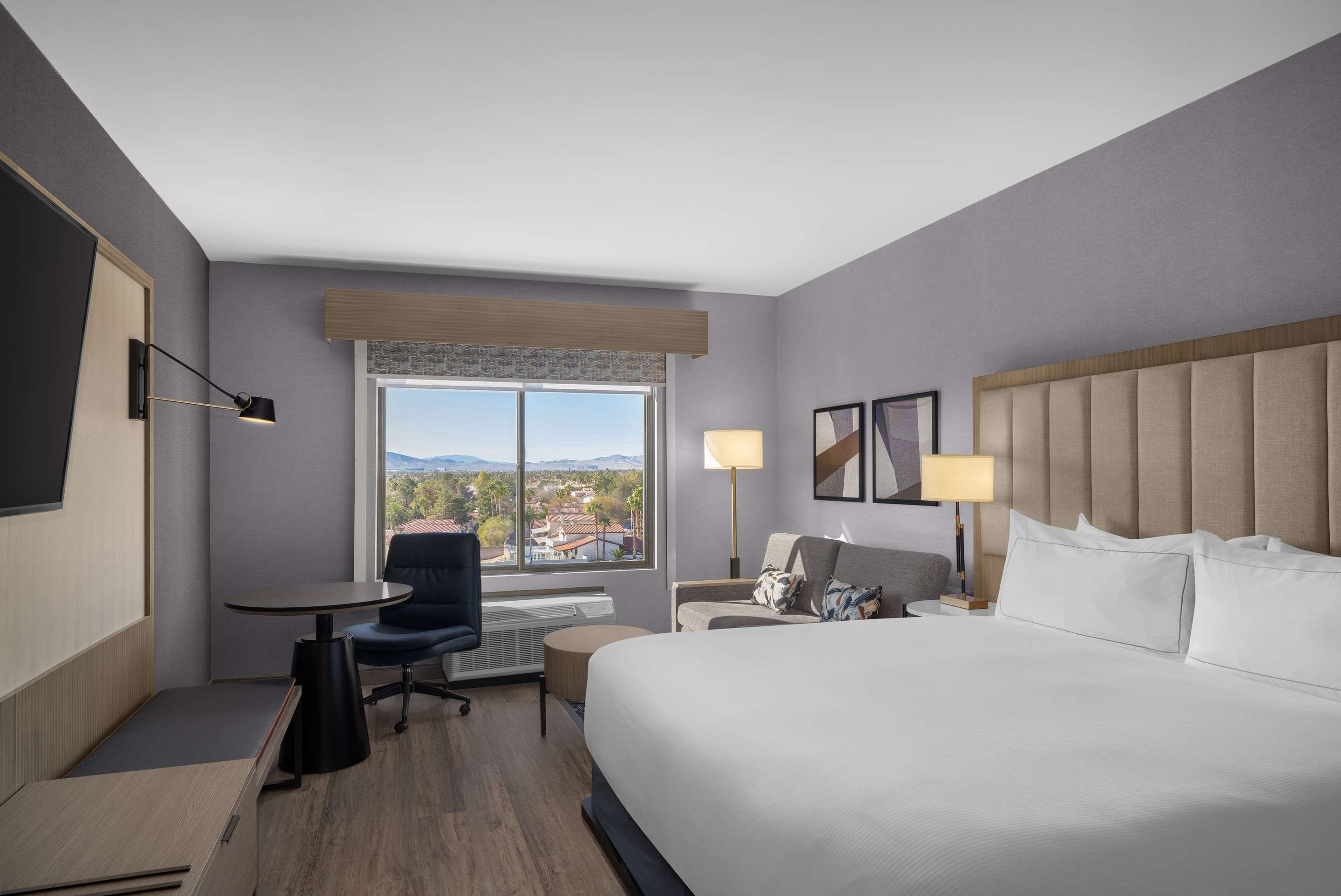 غرفة نوم صورة