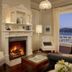 غرفة معيشة