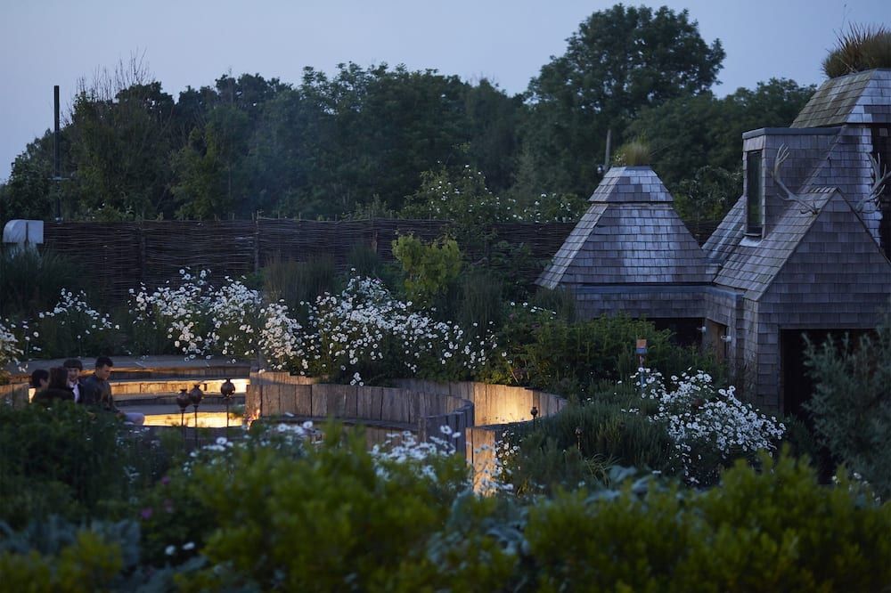 المظهر الخارجي