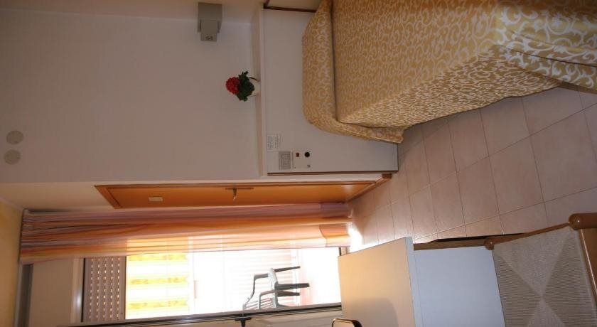 وسائل راحة في الغرف