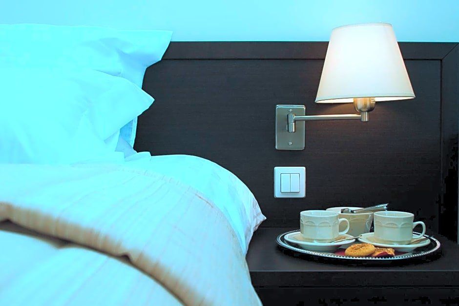 وسائل راحة في الغرف