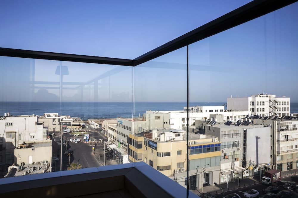 شرفة