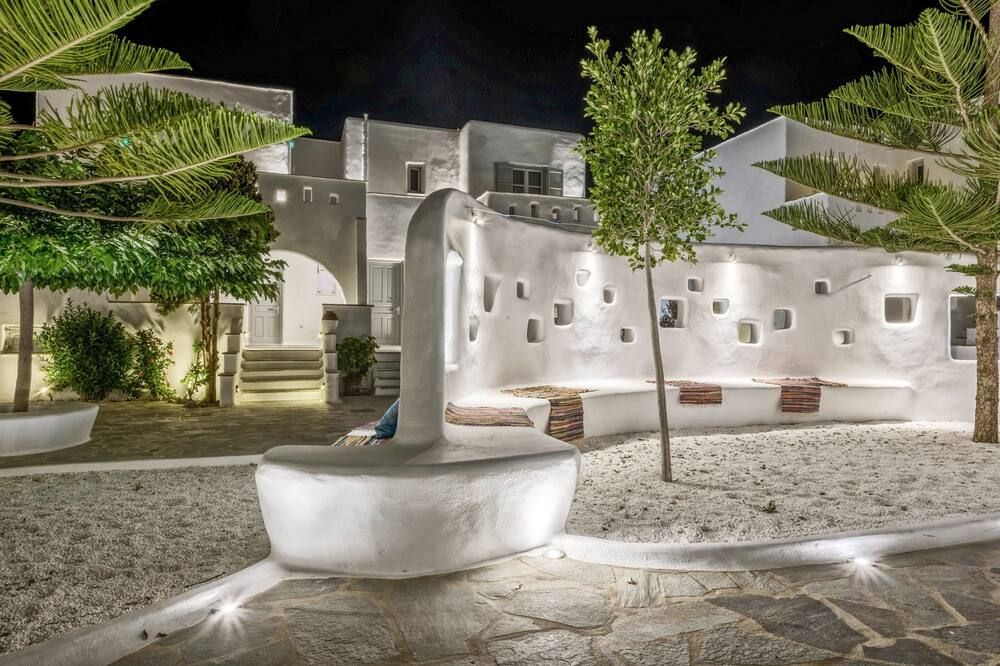 المظهر الخارجي