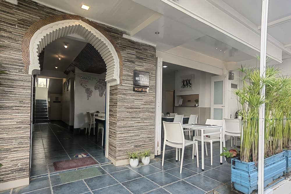 المظهر الخارجي