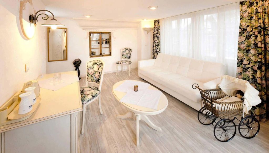 غرفة معيشة صورة