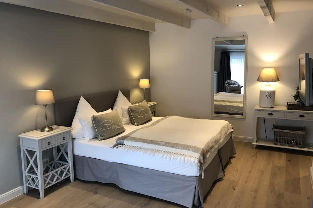 غرفة نوم صورة