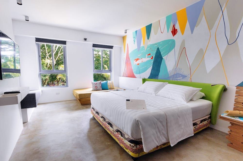 غرفة نوم صورة