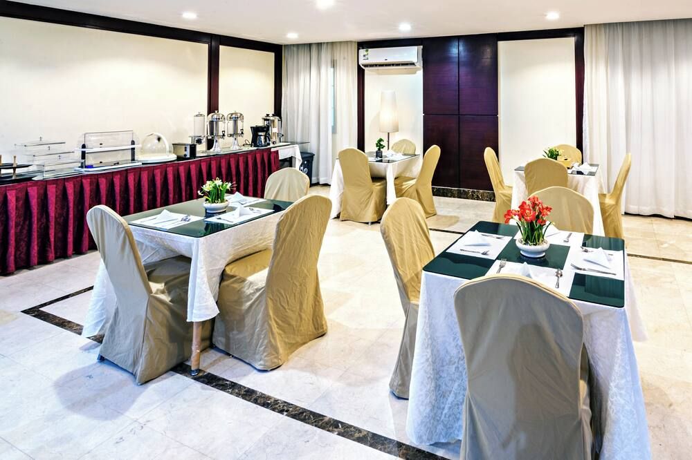 قاعة الولائم