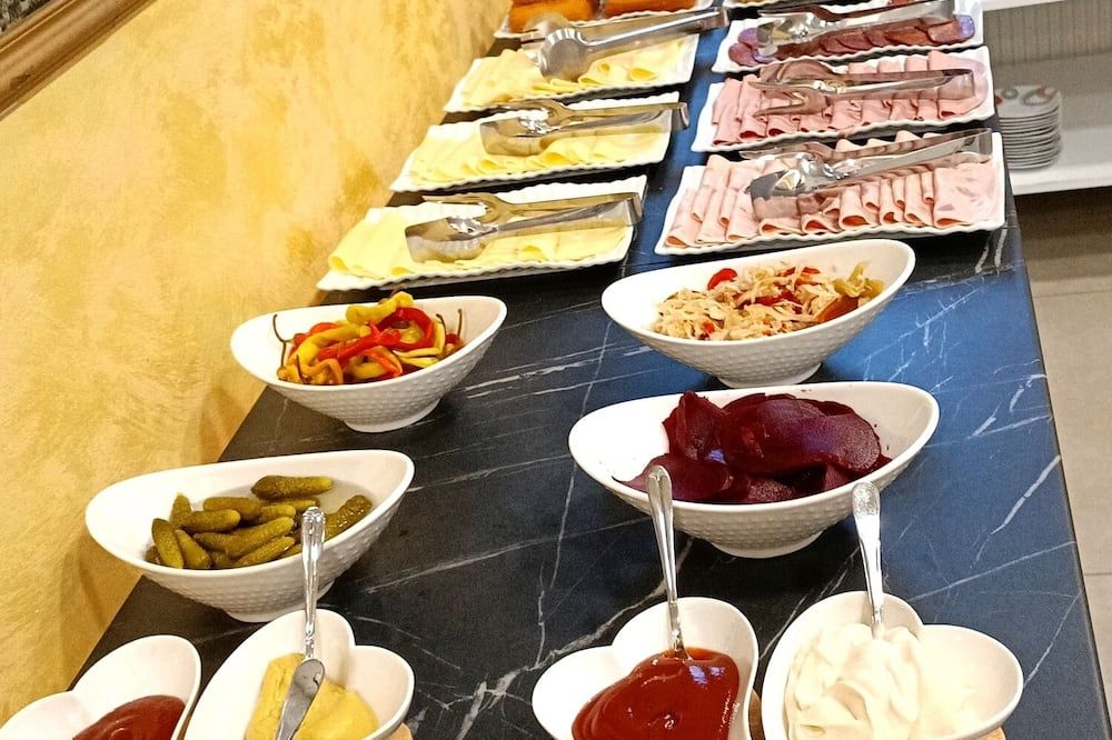 بوفيه