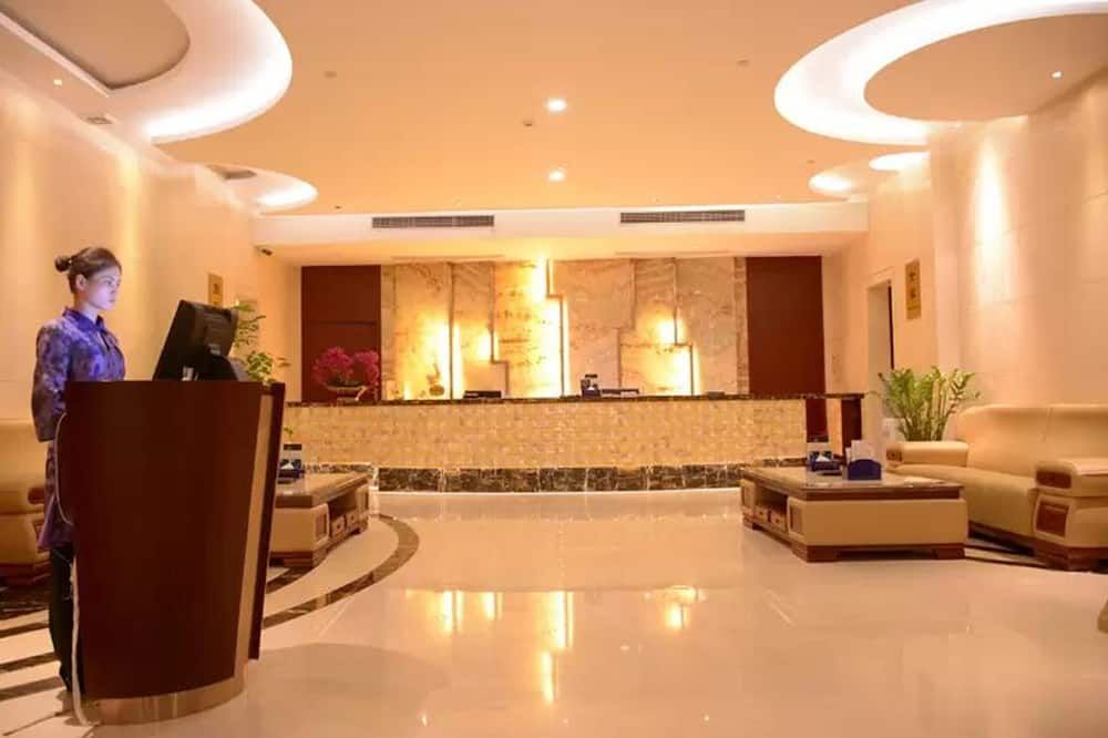ردهة