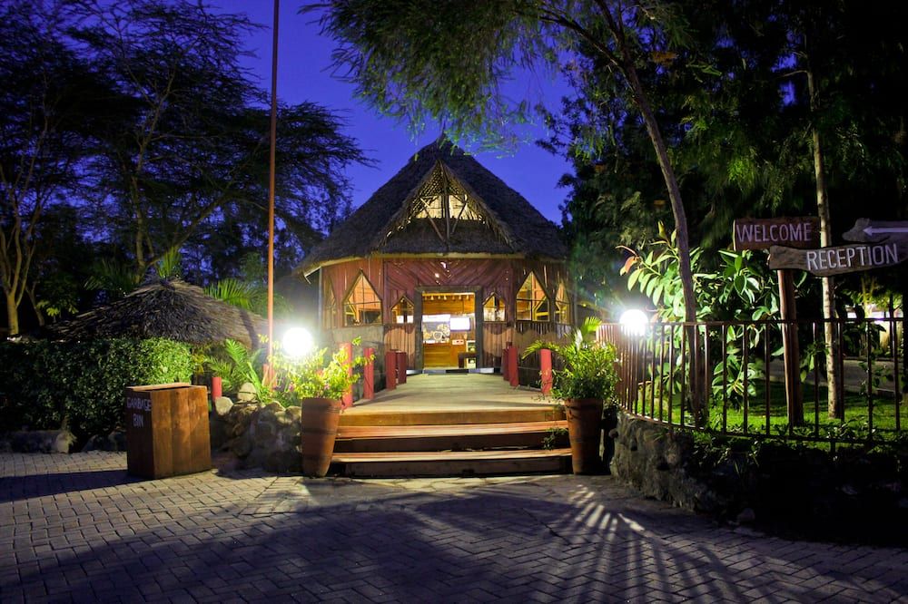 المظهر الخارجي