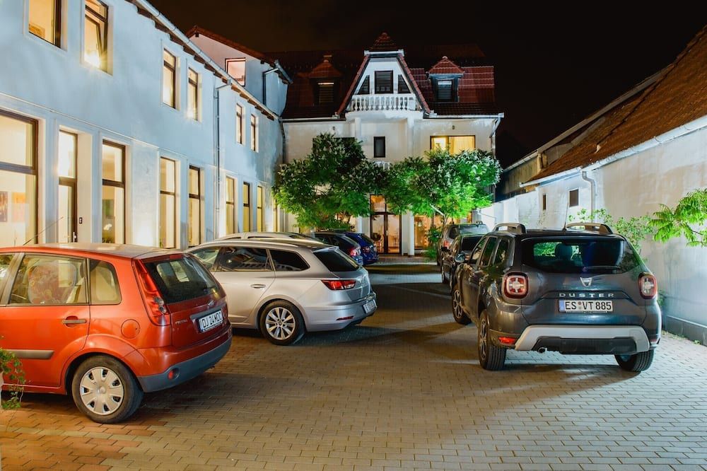 المظهر الخارجي