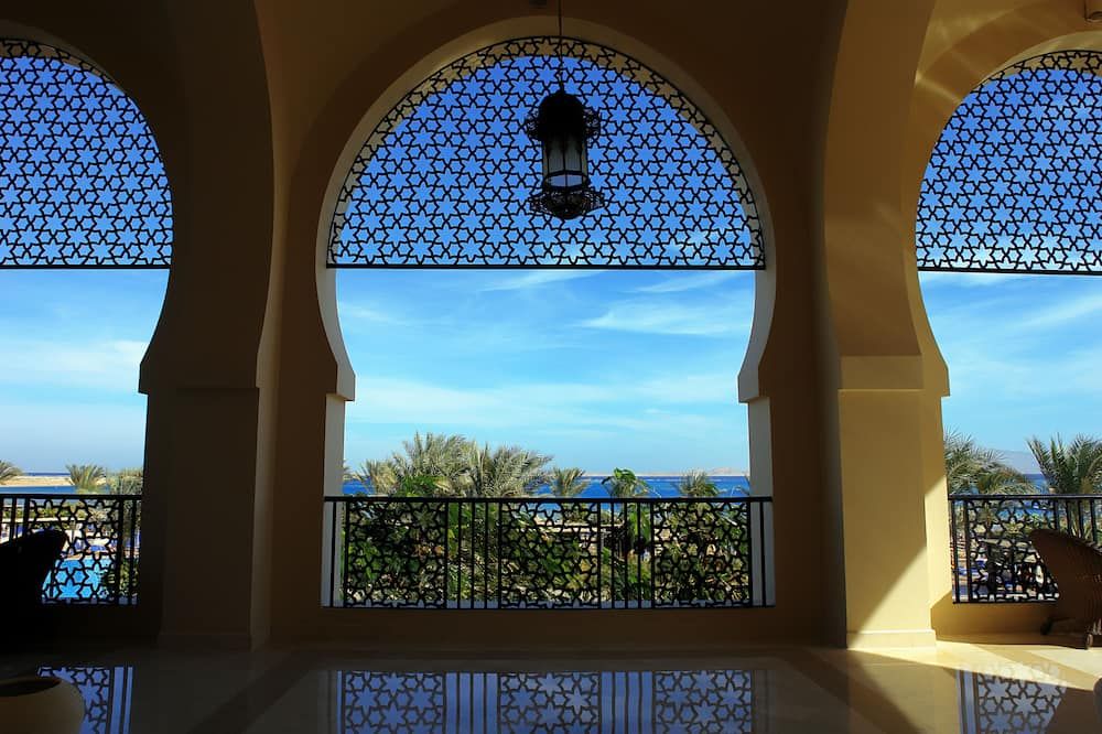 شرفة