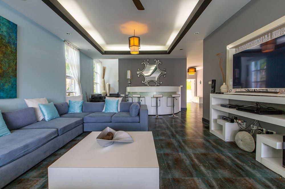 غرفة معيشة صورة