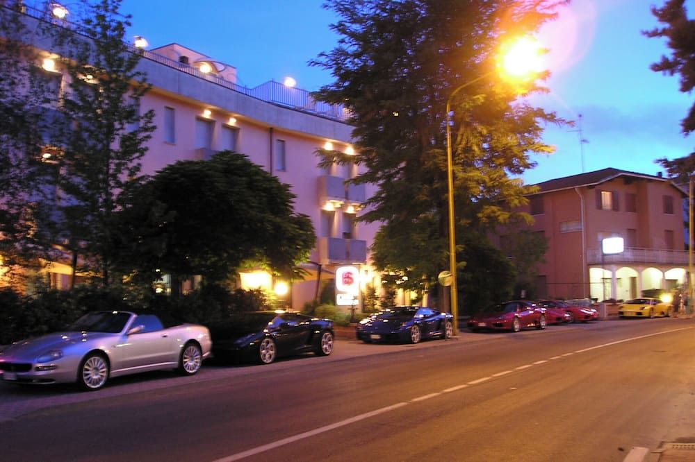 المظهر الخارجي