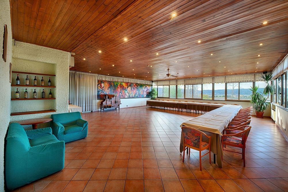 قاعة الولائم