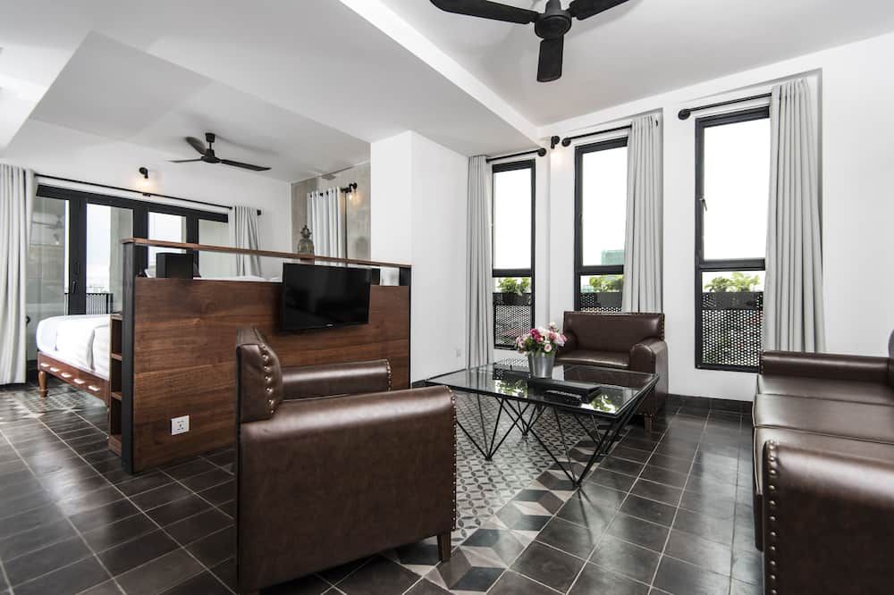 غرفة معيشة صورة