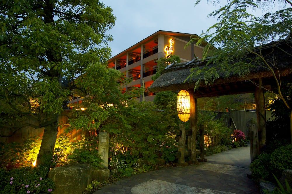 المظهر الخارجي