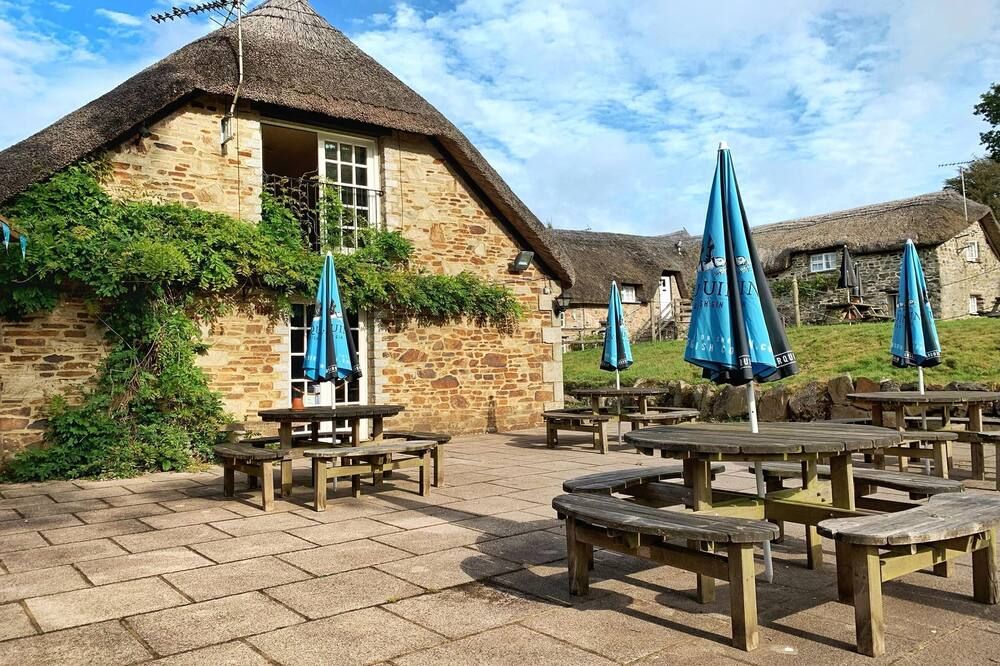 شرفة مرصوفة صورة